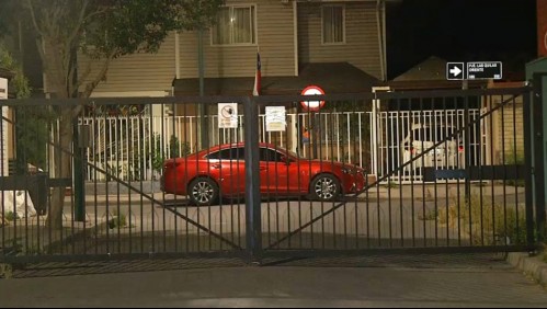 Adulto mayor es golpeado por delincuentes tras portonazo: Hijo de la víctima afirma que eran 'menores de edad'