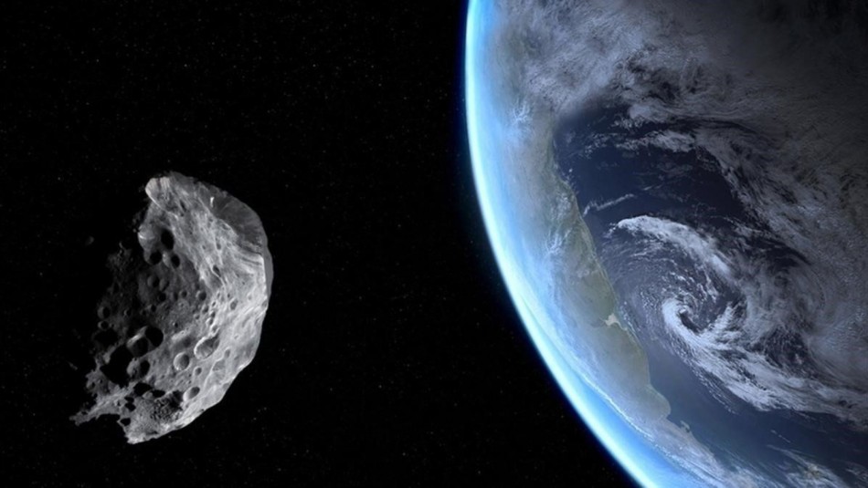 ¿se Podrá Ver Asteroide Potencialmente Peligroso Se Acercará A La Tierra El 1 De Noviembreemk 2258