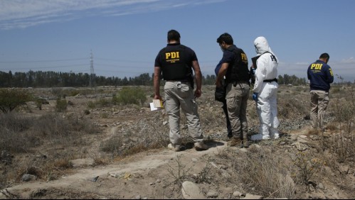 Encuentran cuerpo de joven desaparecido hace una semana en Río Bueno: Brigada de Homicidios PDI realizará indagatorias