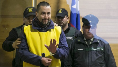 Exmiembro de la CAM, Emilio Berkhoff, y 15 personas más son declaradas culpables por tráfico de drogas