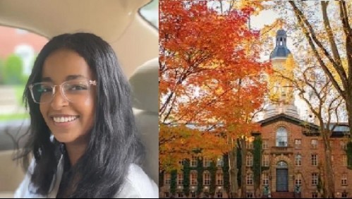 Regresaba a su habitación y no la vieron más: El misterio tras la muerte de una estudiante en el campus universitario