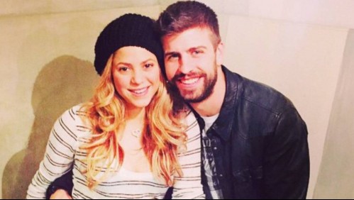 Matrimonios y separaciones: Programa de Televisión Española tendrá como protagonistas a Shakira y Piqué