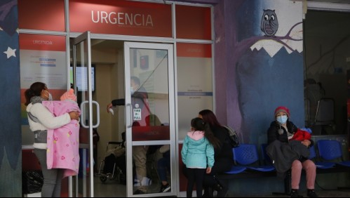 Virus respiratorios en niños aumentan en un 100%: ¿Cuáles son los de mayor circulación en este momento?