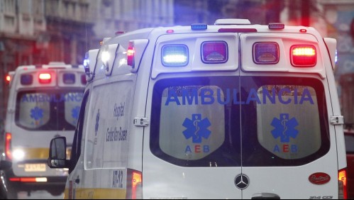 'Pensaban que estaba endemoniado': Mujer denuncia a pastor por rezar mientras su padre sufría accidente cerebrovascular