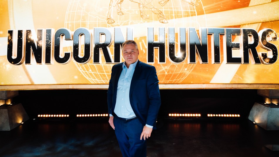 Nuevo episodio de Unicorn Hunters revela cómo el 'Círculo del Dinero' elige a los participantes