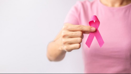 'Alto al Cáncer': Reconocido rostro del fútbol femenino se suma a campaña que ofrecerá mamografías gratuitas