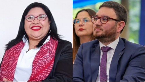 Renuncian los Delegados Presidenciales Regionales de Ñuble y Los Ríos