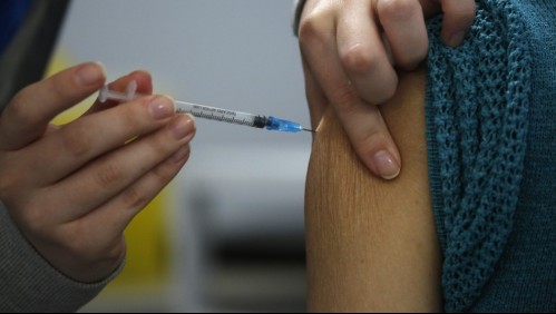 Parte vacunación anual contra el Covid para mayores de 80 años: Estos son los requisitos para recibir la dosis bivalente