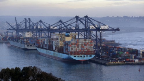 Trabajadores portuarios inician paro de 48 horas: Las demandas y las consecuencias que podría tener la movilización