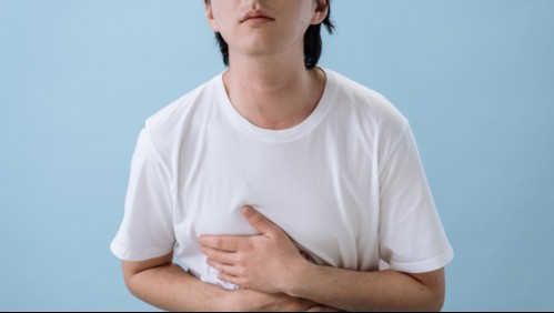 Ojo con los dolores de estómago: Estos son los síntomas que podrían indicar que sufres pancreatitis