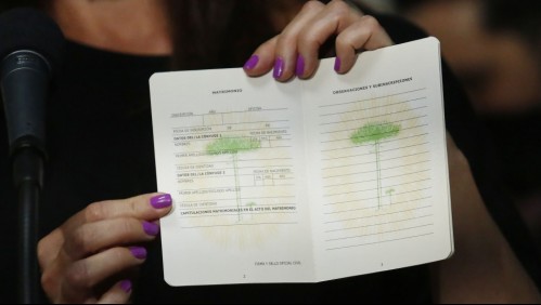 Avanza en el Congreso proyecto para prohibir matrimonios adolescentes en Chile: ¿Cuáles son las cifras al respecto?