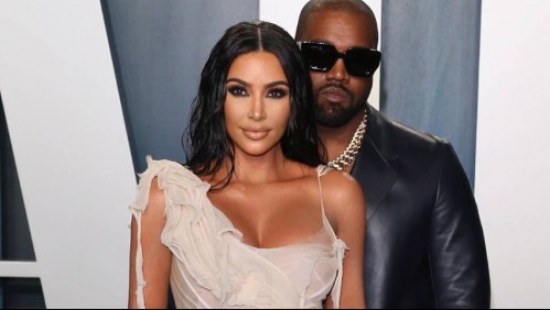Después de un largo silencio Kim Kardashian rechaza comentarios antisemitas de Kanye West y Adidas corta relaciones