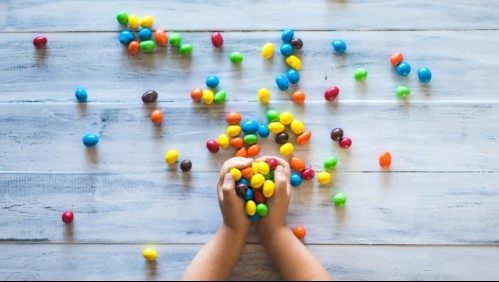 Halloween: Estos son los dulces que más dañan los dientes según los dentistas