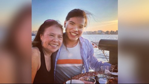 'Merecía un hijo mejor': Habla joven que mató a su madre para cobrar su millonaria herencia