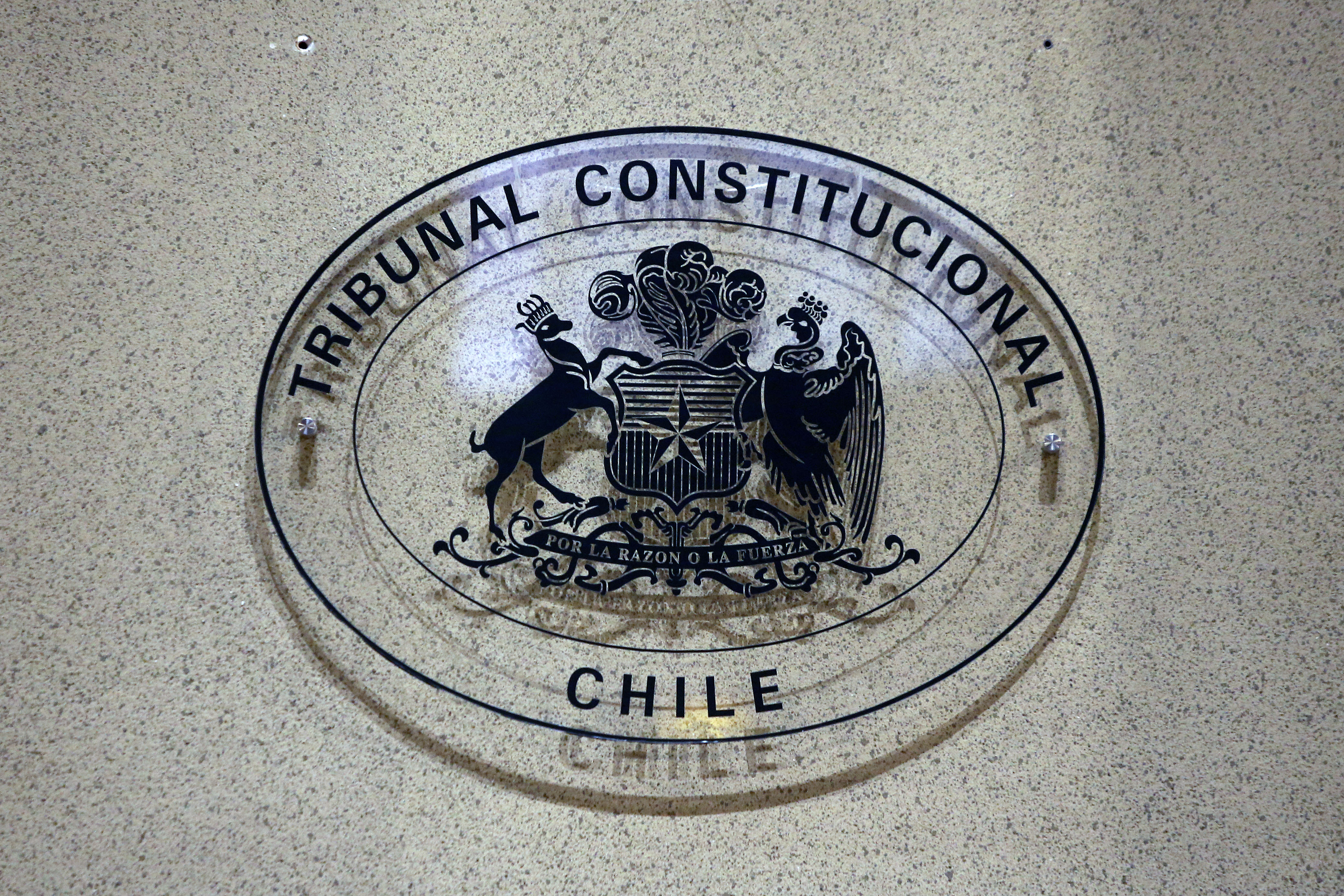 Tribunal Constitucional No Admite A Trámite Requerimiento Contra El ...