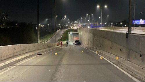 'Me tienen de casero': El estremecedor relato de fiscal que ha sido víctima de cuatro encerronas