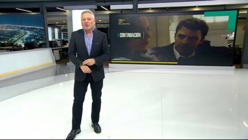 Meganoticias Prime - Jueves 27 de octubre 2022