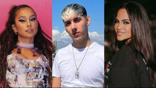 Pailita, Denise Rosenthal, Natti Natasha y más: Revisa los artistas confirmados para la Teletón 2022