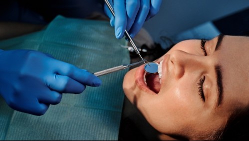 Úlceras y encías inflamadas: Estos son los síntomas que producen 3 enfermedades en tu boca