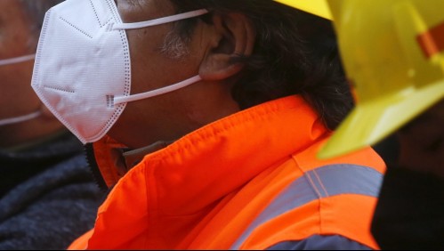 Se enfermó de silicosis por culpa de su trabajo y ahora deberán indemnizarlo con $75 millones