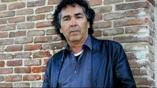 'En un par de años más quedo mudo': Esta es la enfermedad por la que Hernán Rivera Letelier podría perder el habla