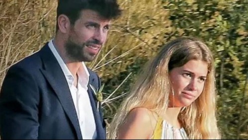 Compartían noches de diversión con amigos: Nuevos detalles sobre cómo surgió el amor entre Gerard Piqué y Clara Chía