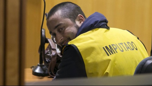 Denuncian al abogado de Berkhoff de tratar de ingresar un celular a la cárcel