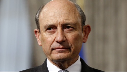 Caravana de la Muerte: Corte de Apelaciones confirma condena en contra de Juan Emilio Cheyre