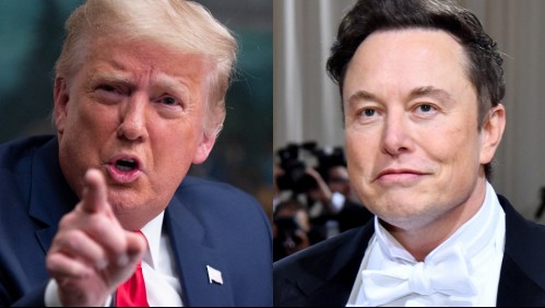 'Ahora está en buenas manos': Donald Trump destaca venta de Twitter a Elon Musk