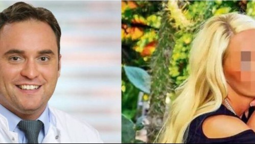 'Prometió curar a nuestra hija': Médico alemán puso droga en sus partes íntimas y terminó matando a una mujer
