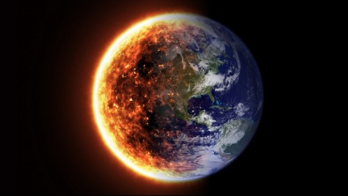 ¿Cuándo será el fin del mundo? Esta es la fecha en que se espera, según los cálculos de la Agencia Espacial Europea