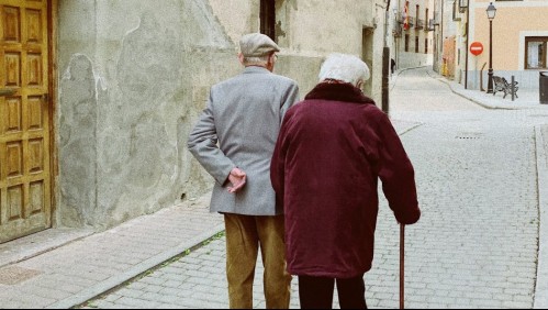 Kareishu: Esta es la edad en la que podrías comenzar a 'oler a anciano'