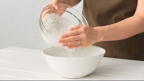 Estas son las razones por las que siempre deberías lavar el arroz antes de cocinarlo