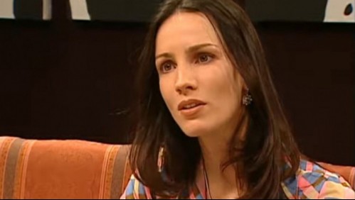 Tras más de una década fuera de la televisión: Así luce la actriz Ángela Contreras