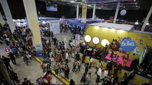 Con uno de los actores principales de 'Breaking Bad': Hoy comienza la décima versión de la Comic Con 2022