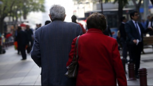 ¿Capitalización individual o fondo solidario?: Diputados debatieron en Meganoticias Alerta sobre el 6% adicional