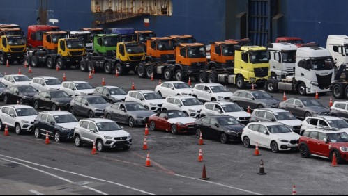 Usuario denuncia alza en el precio de su seguro automotriz: Pasó de pagar 8 a 18 UF