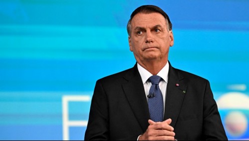 Jair Bolsonaro critica a mandatarios de Chile y Argentina: 'Están con problemas'