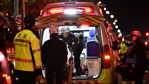 Sigue creciendo número de víctimas en tragedia de Corea: Al menos 146 muertos y 150 heridos tras estampida