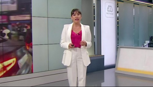 Meganoticias Prime - Sábado 29 de octubre 2022