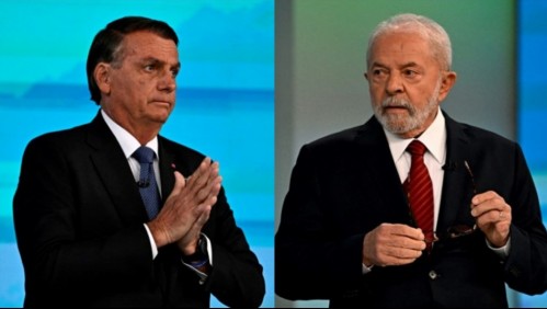 Elecciones en Brasil: Este domingo se desarrolla la incierta segunda vuelta entre Lula y Bolsonaro