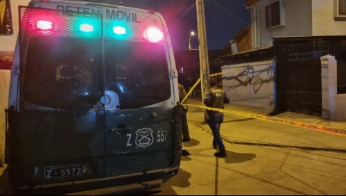 'Terminamos todos en el suelo': Alcaldesa de lo Espejo tras balacera en bingo solidario donde había niños