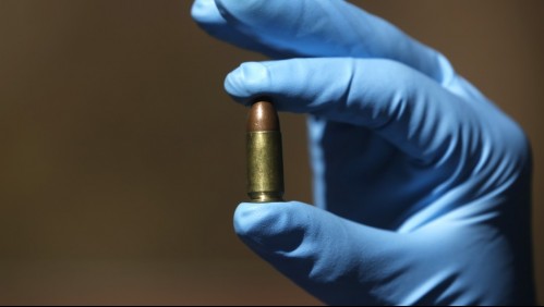 Balacera en Lo Espejo: Alcaldesa y niños estaban en el lugar realizando un bingo solidario