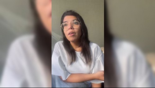 'Estas disculpas no son suficientes': Doctora pidió perdón por su video en contra del Hospital Intercultural de Cañete