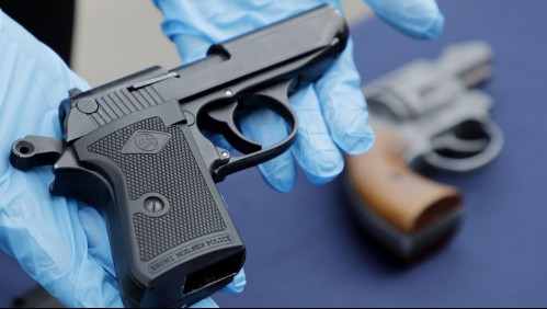 'El combate a la delincuencia se hace en el territorio': Alcalde de Huechuraba habla sobre seguridad pública y balaceras