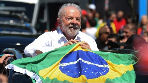 Lula da Silva es el nuevo Presidente de Brasil: Vuelve al cargo tras vencer a Jair Bolsonaro en segundo vuelta