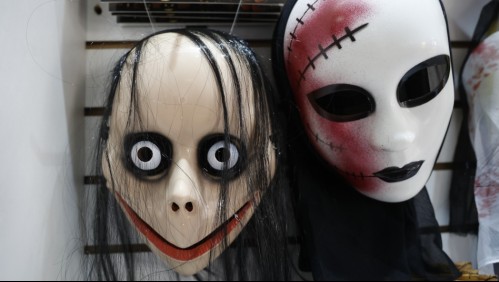 Alerta por venta de productos de Halloween vencidos o irregulares: Autoridades llaman a la precaución al comprar