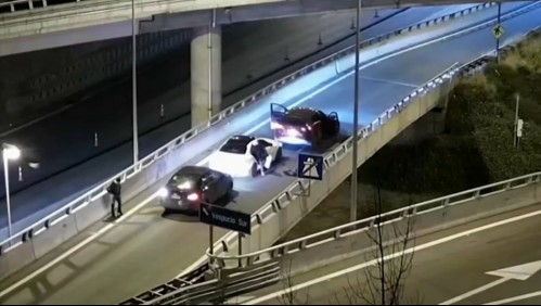 'Supuestamente sabían dónde vivíamos': Víctimas de robo de vehículos denuncian extorsiones de delincuentes