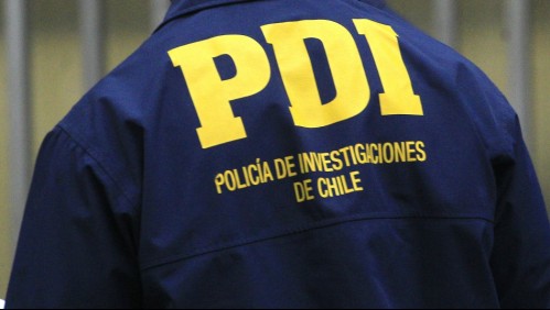 Mujer de 50 años sufrió violento robo en su hogar en Colina: Fue encerrada y amarrada