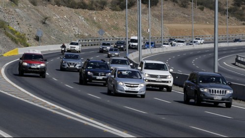 Balance carretero: Se reportan 10 personas fallecidas y 445 lesionadas en lo que va del fin de semana largo